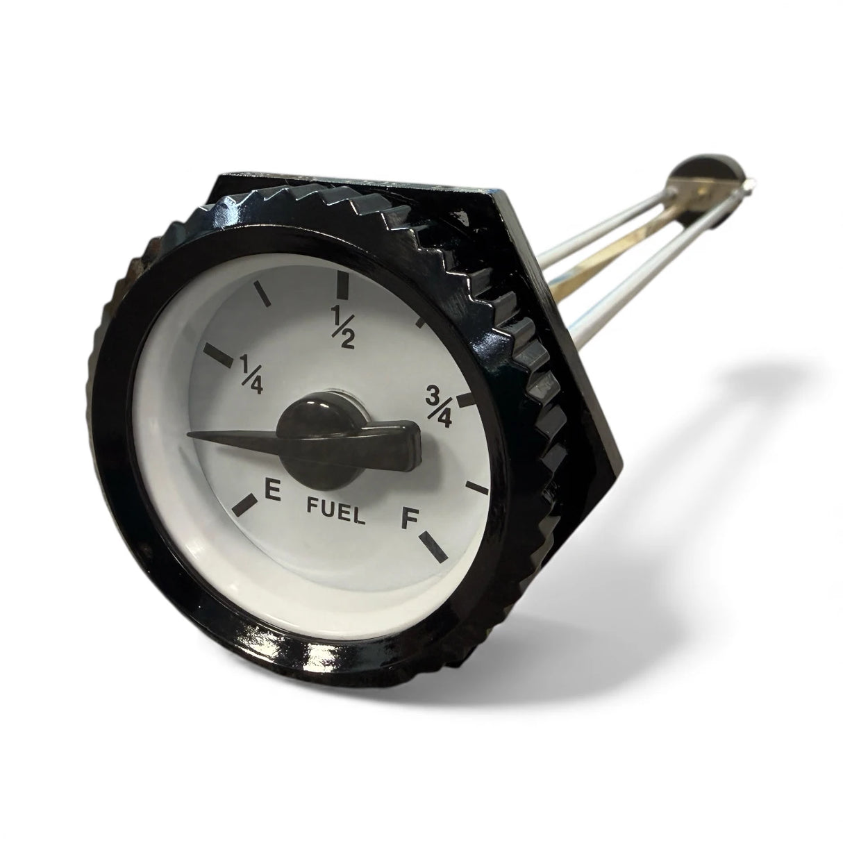 Manual 600mm Fuel Float Gauge with O-Ring M40 Thread