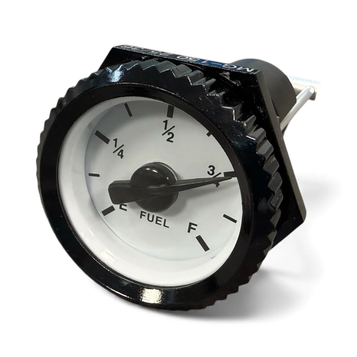 Manual 200mm Fuel Float Gauge with O-Ring M40 Thread