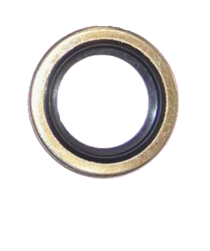 Guarnizione Dowty M8 in Viton