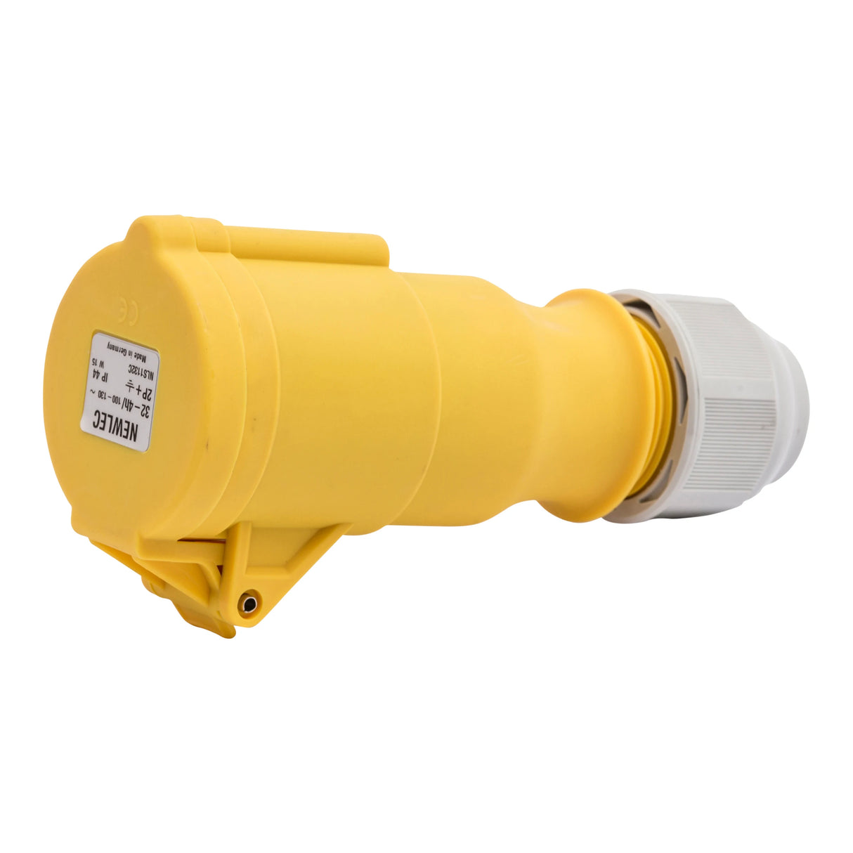 110v Female Plug 32 Amp