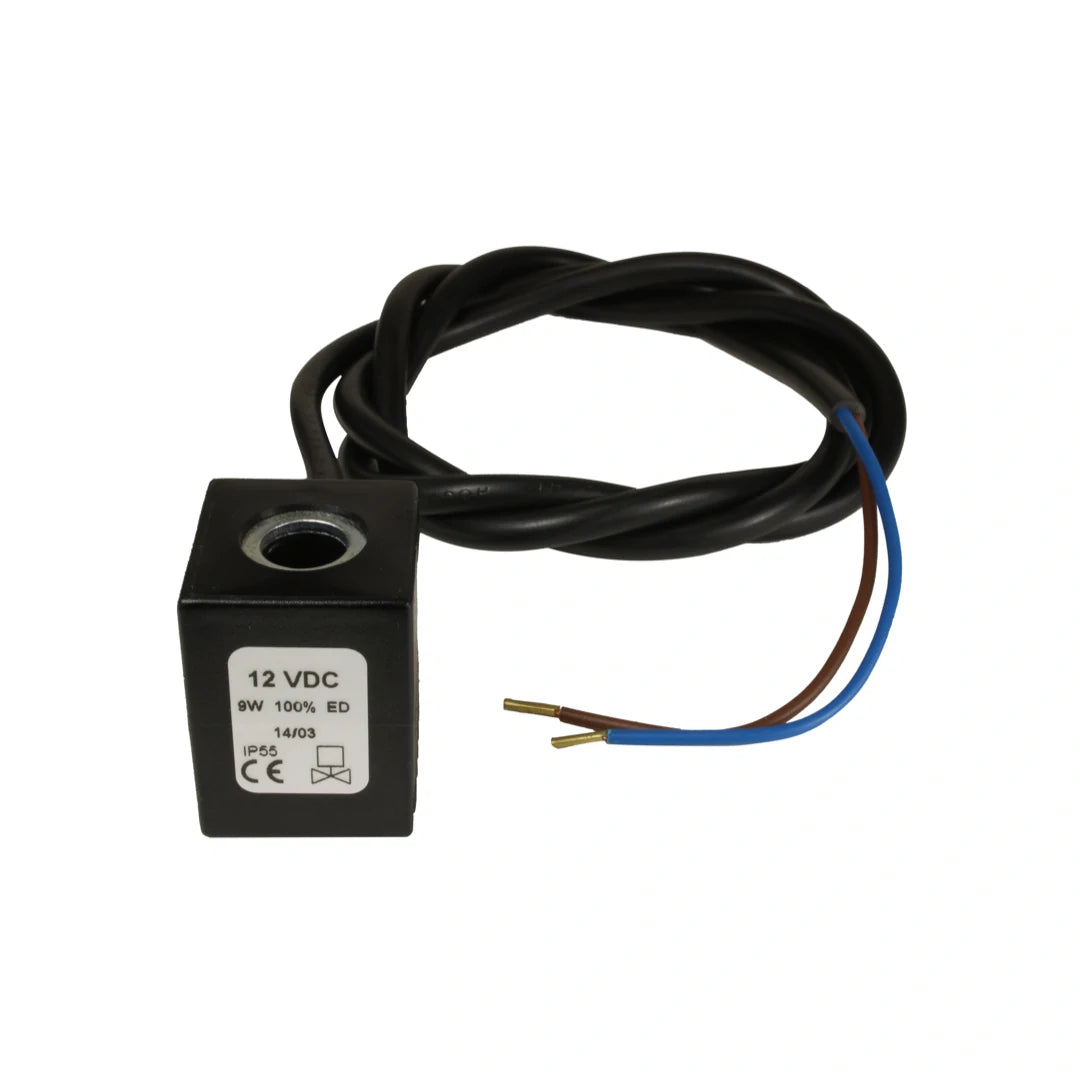Mazzoni Solenoid Coil Pack 12v