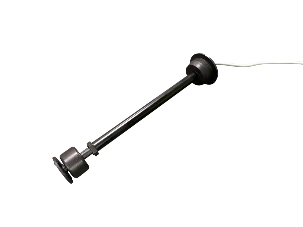 Mazzoni Fuel Level Switch w/ Vertical Long Float