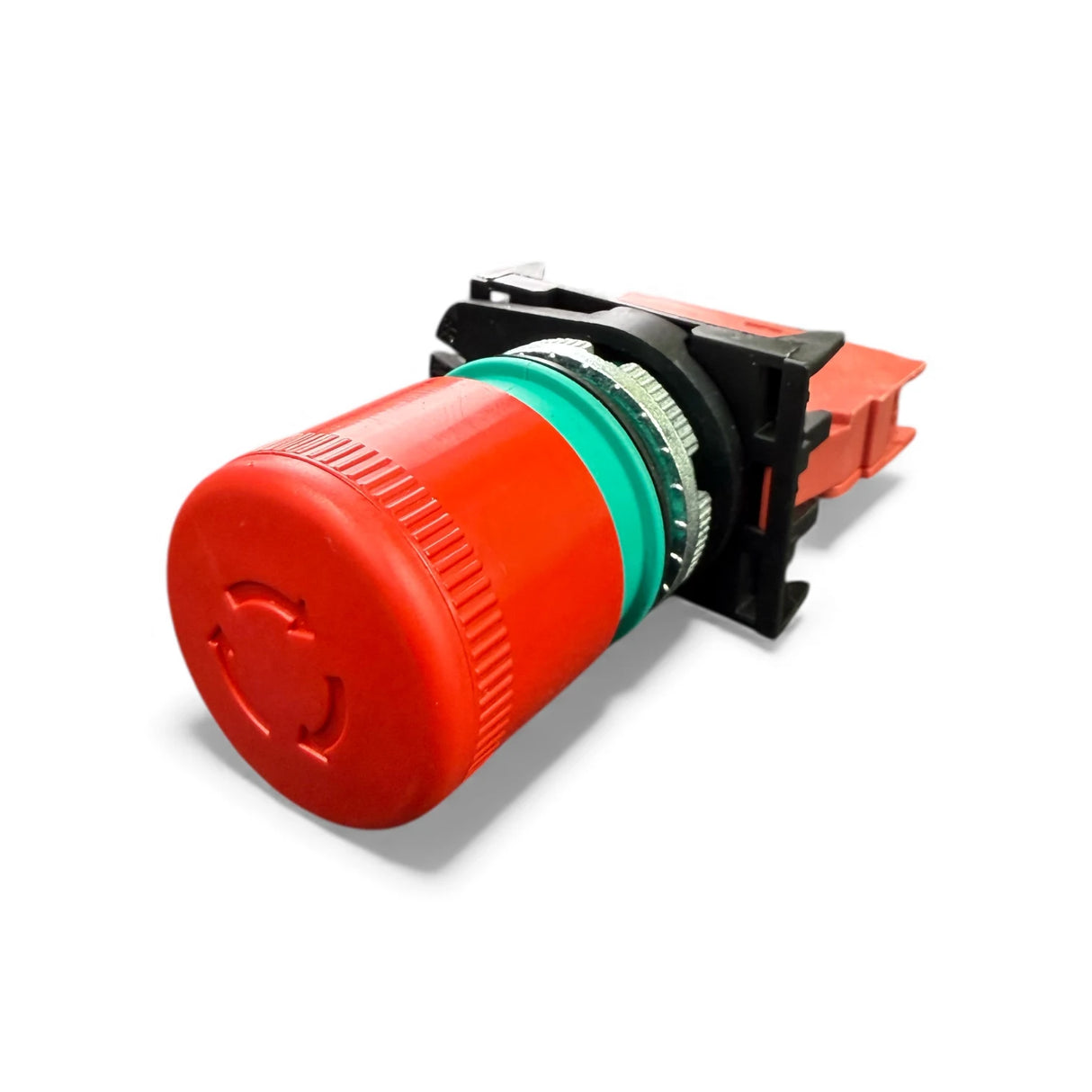 Mazzoni Emergency Stop Button 4.018.04.020