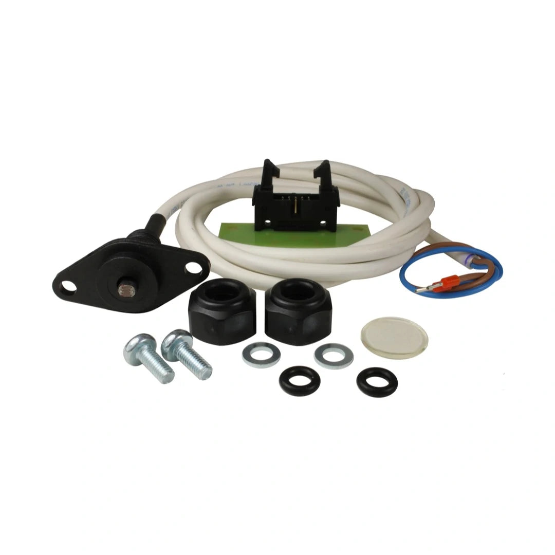 Mazzoni Magic Eye Flame Control Kit 240v