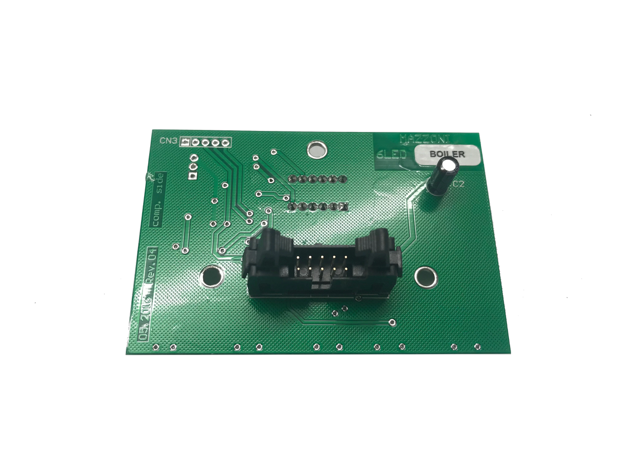 Mazzoni 12v LED Card