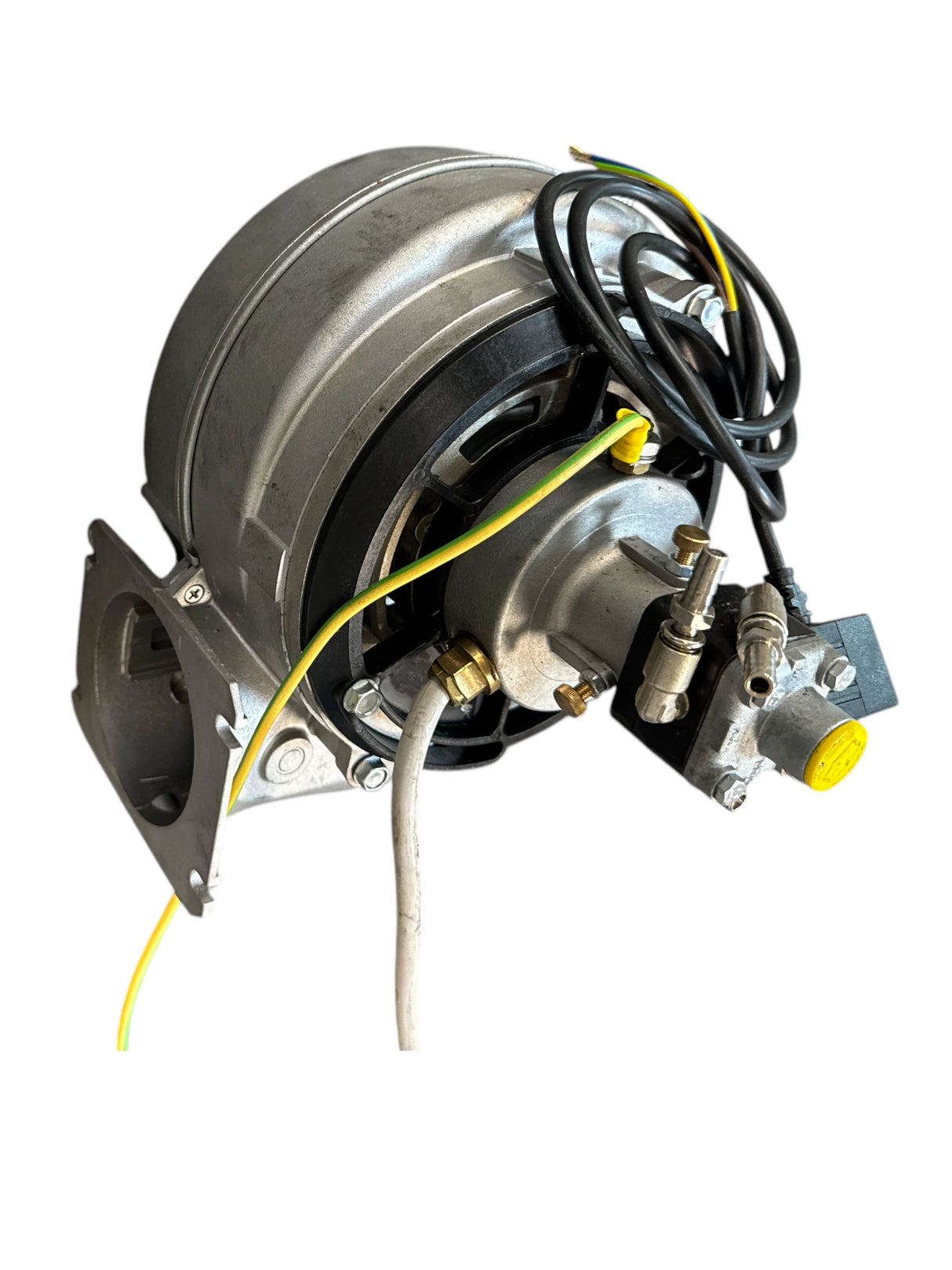 Mazzoni Fan Motor 240v for 20l & 25L Complete