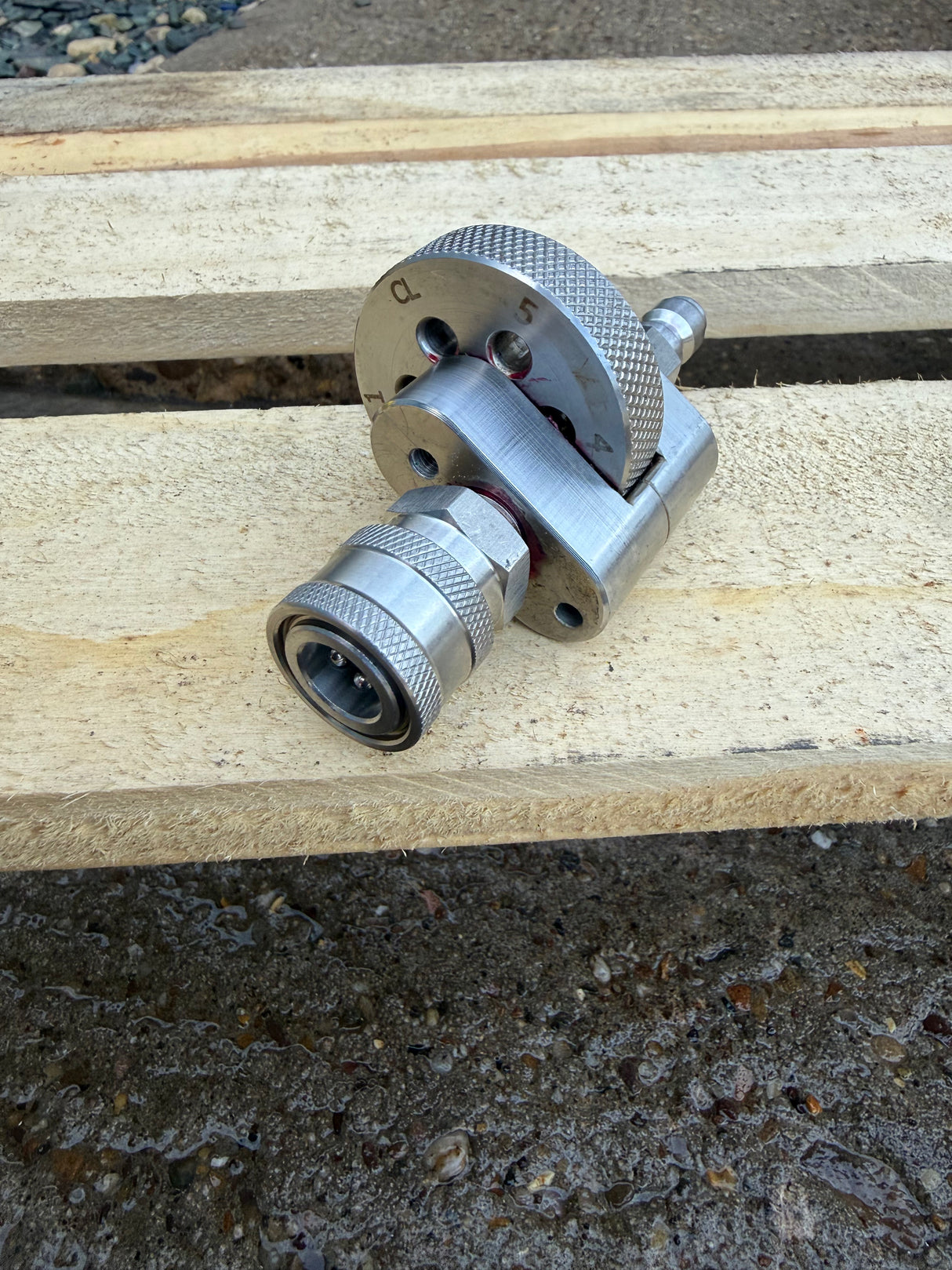 REFURBISHED - SWITCHTIP