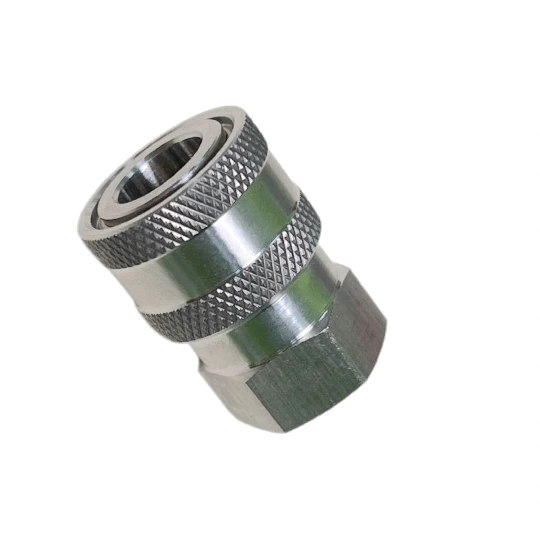 Watertek Mini Quick Release Female Coupler