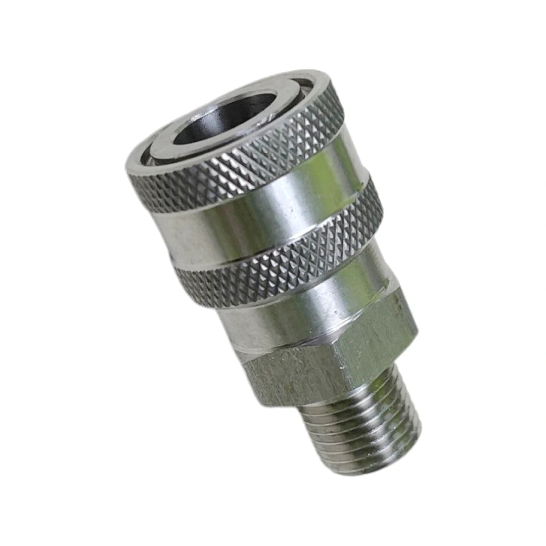 Watertek Mini Quick Release Female Coupler