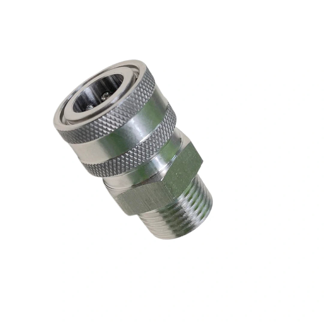 Watertek Mini Quick Release Female Coupler