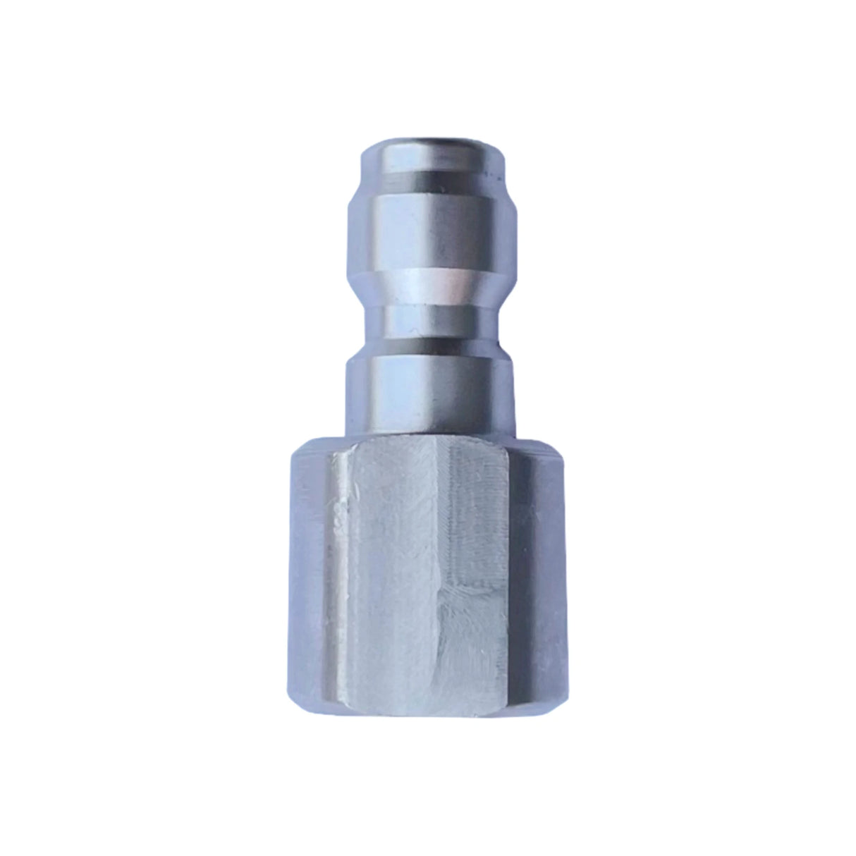 Watertek Mini Quick Release Male Plug