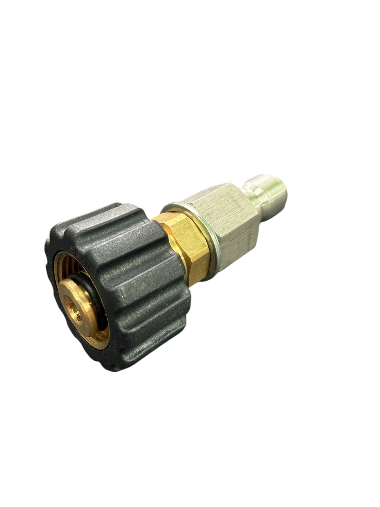 Watertek Mini Quick Release Female Coupler x M22F