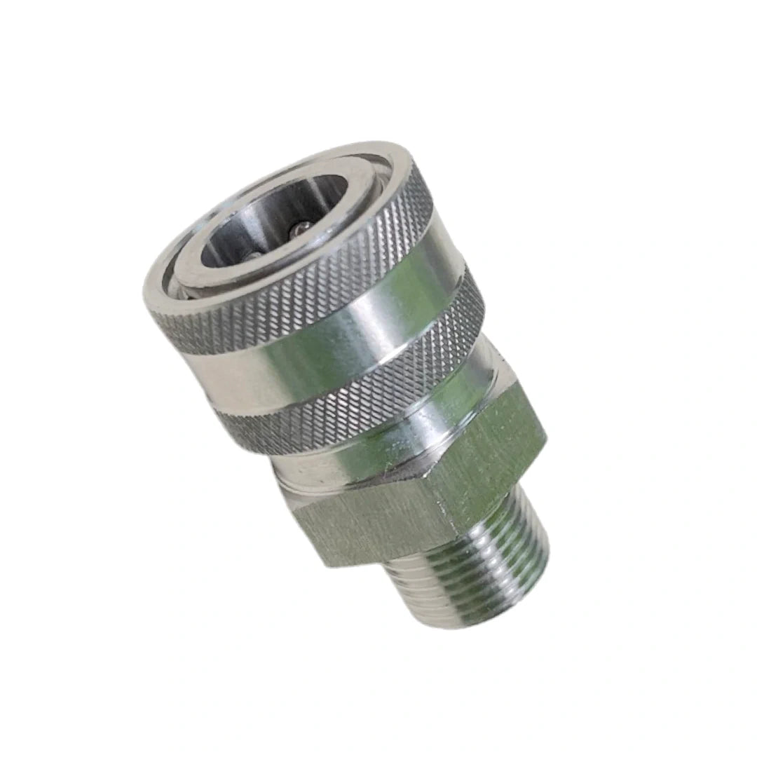 Watertek Midi Quick Release Female Coupler x 1/2 BSPM