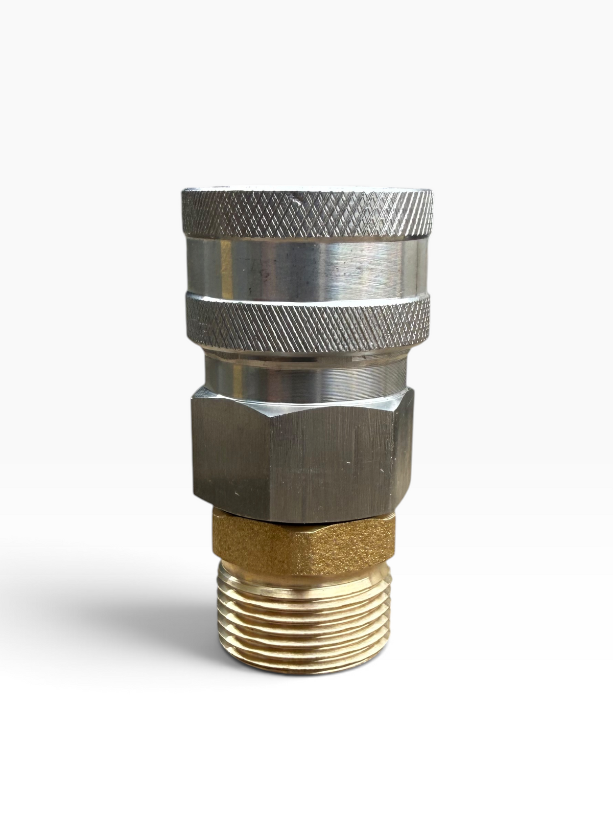 Watertek Midi Quick Release Female Coupler x M22M