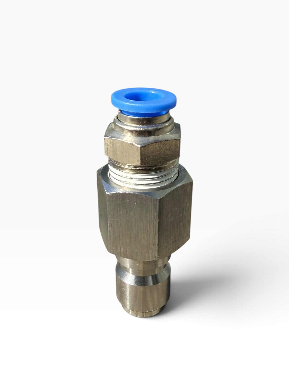 Watertek Midi Quick Release Male Plug x 8mm JG