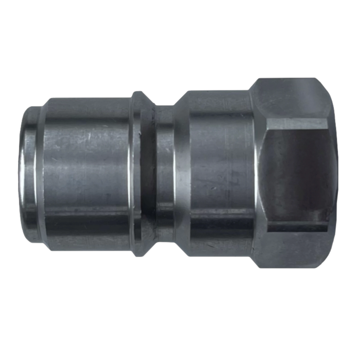 Watertek Large Quick Release male Plug x 3/8 BSPF