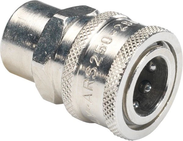 PA ARS250 Female x 1/2" M