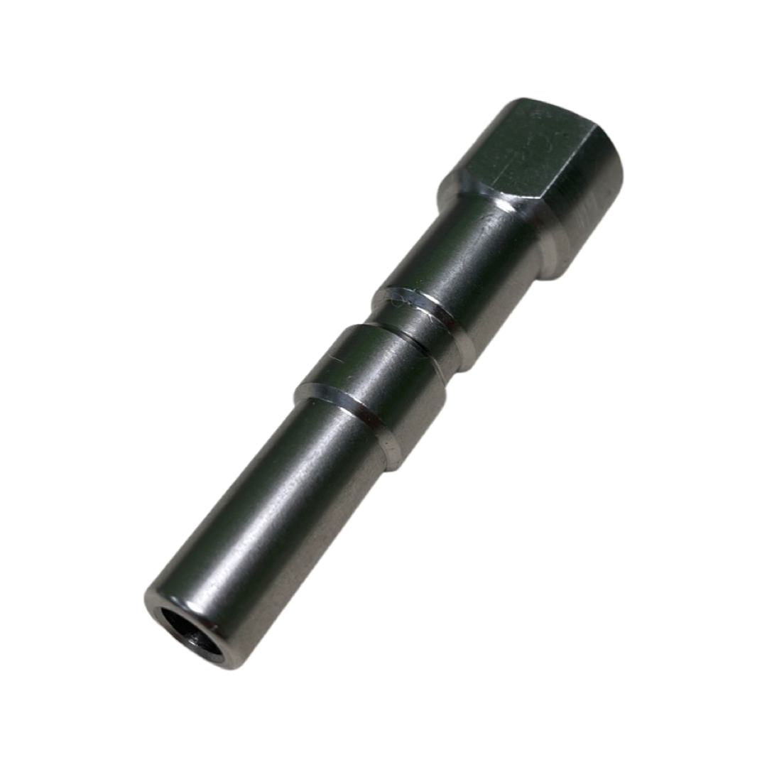 Assembled Kew Pressure Washer Lance with Fan Jet