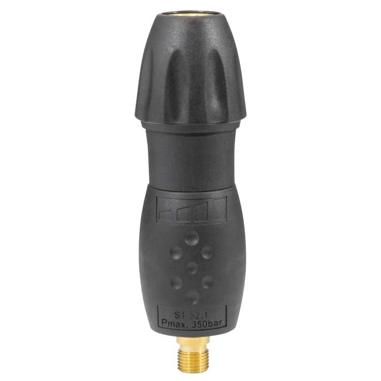 Watertek Kew Female Coupler with Variflo