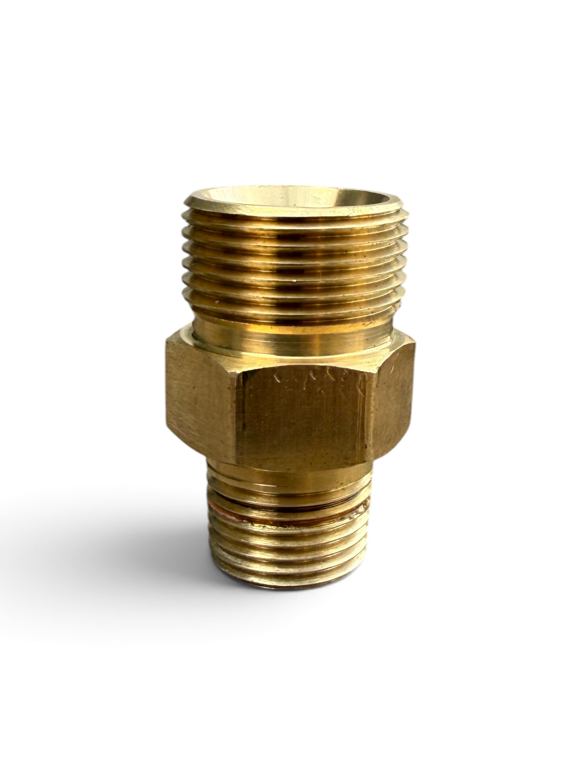 M22 maschio x 3/8" NPT maschio