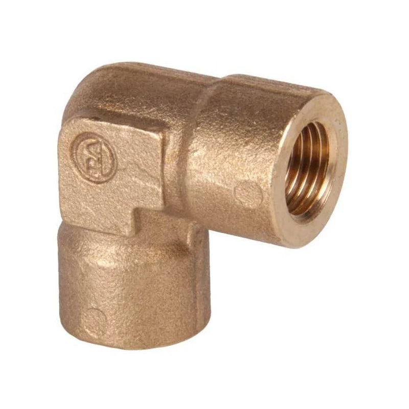 HP Brass FE 3/8" BSPF