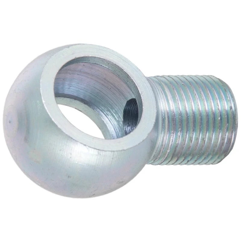 HP Plated Banjo Eye BSPM