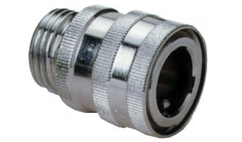Nito Low Pressure 1/2" Quick Release Coupler x 1/2" M