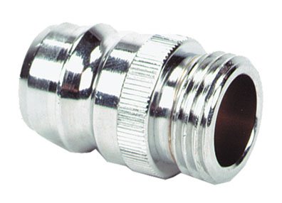 Nito Adattatore a Sgancio Rapido Bassa Pressione 3/4" x 1/2" M