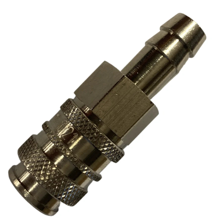 Series 21 Rectus Coupling F x 5/16" 8mm Hose