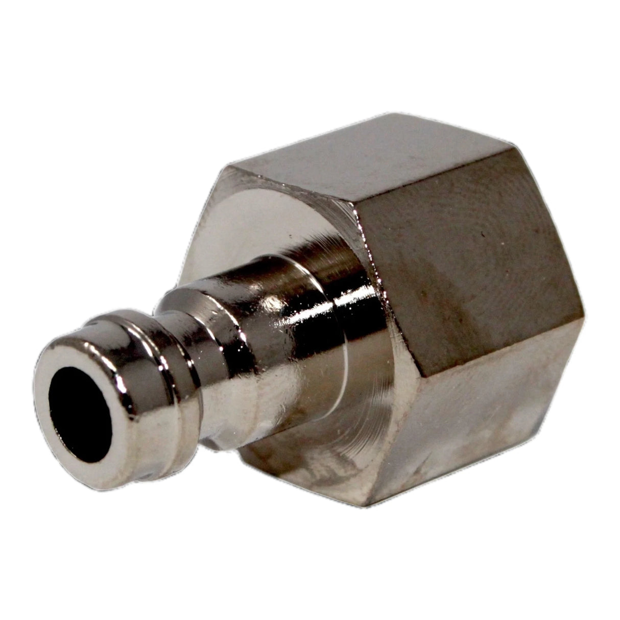 Series 21 WFP Style Plug M x 1/4" BSPF