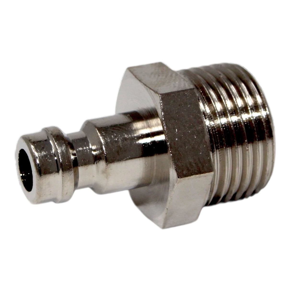 Series 21 Type WFP Plug M x 3/8" BSPM