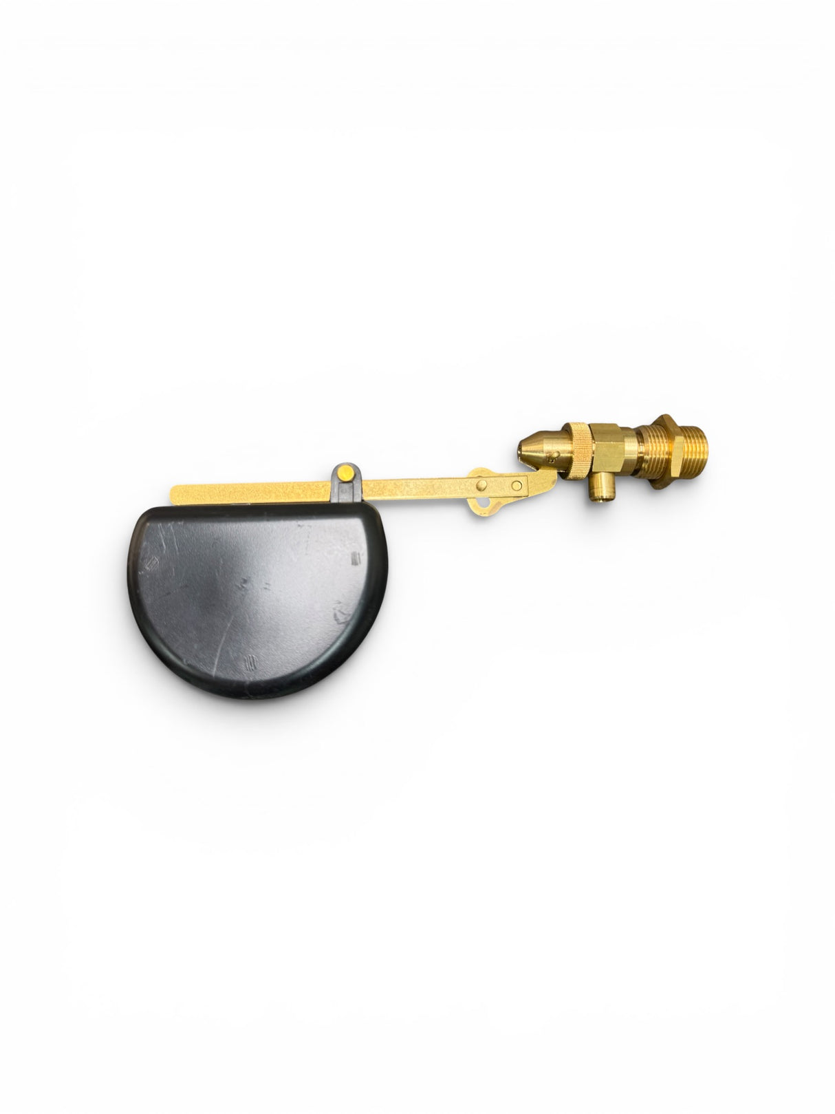 Galleggiante RGO in plastica 3/4" M