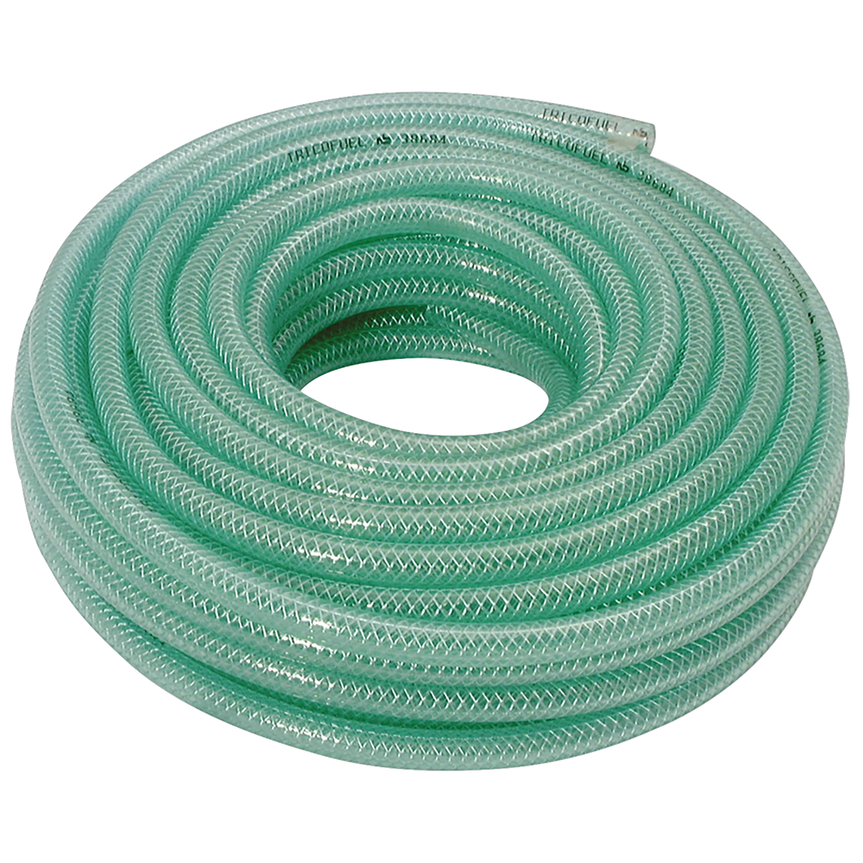 6mm Tricoflex Fuel Hose per Metre