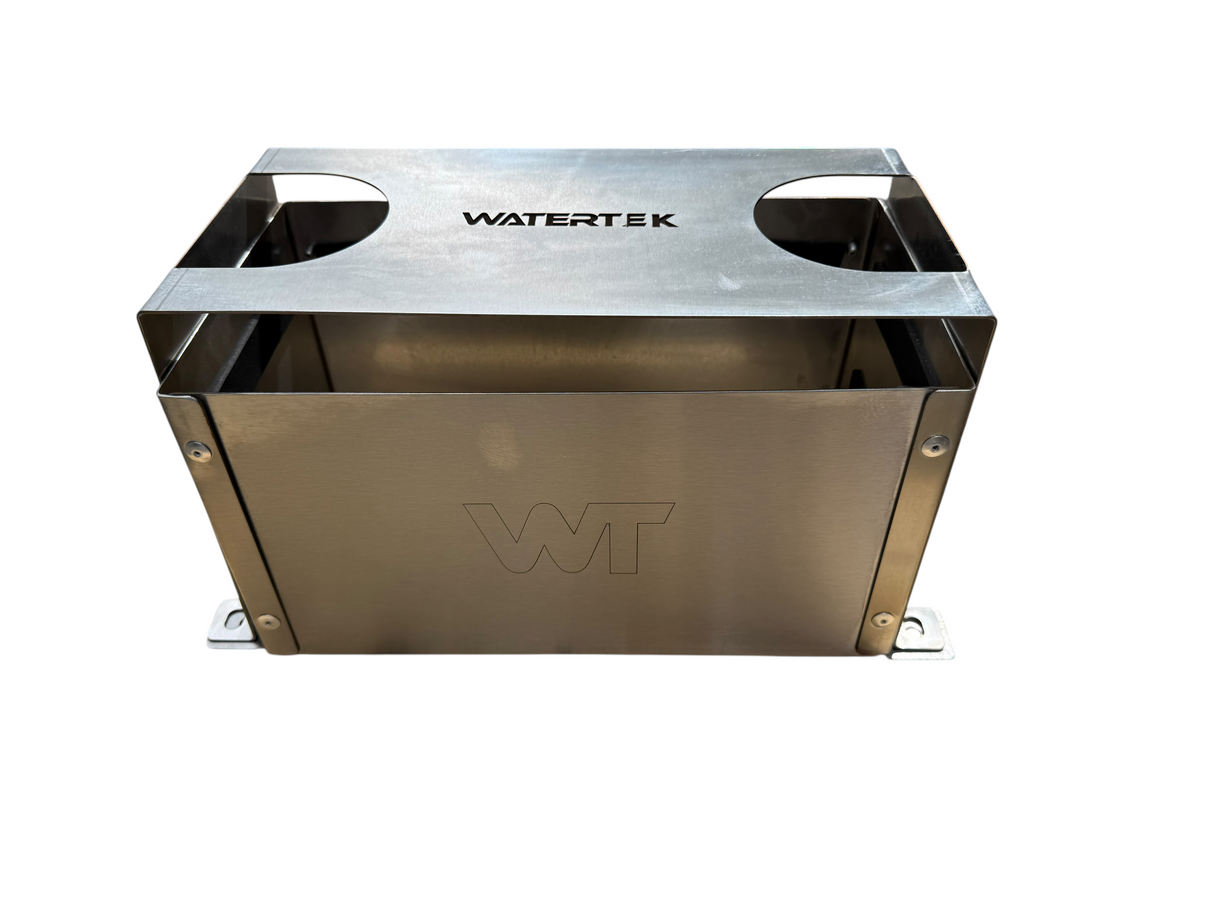 110ah Battery Box