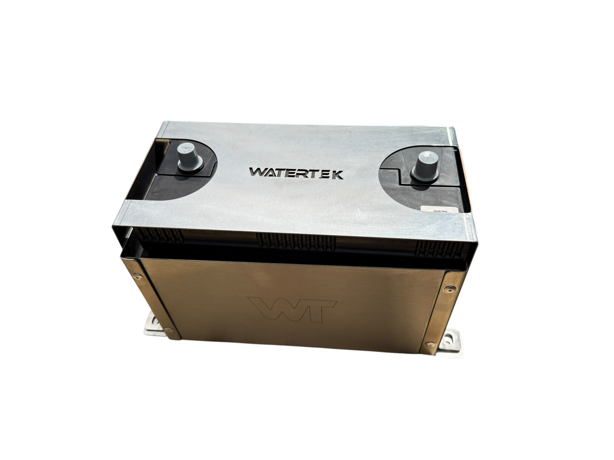 110ah Battery Box