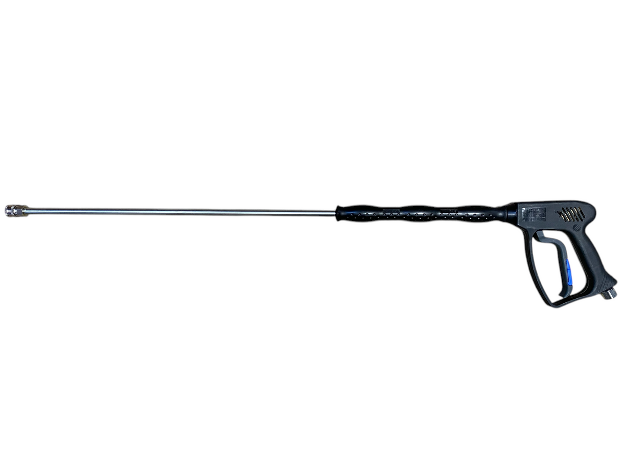 Suttner TecPro 900mm Straight Lance with Trigger