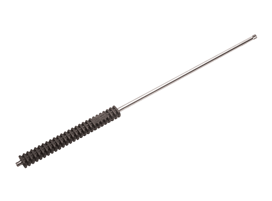 Assembled Kew Pressure Washer Lance with Fan Jet