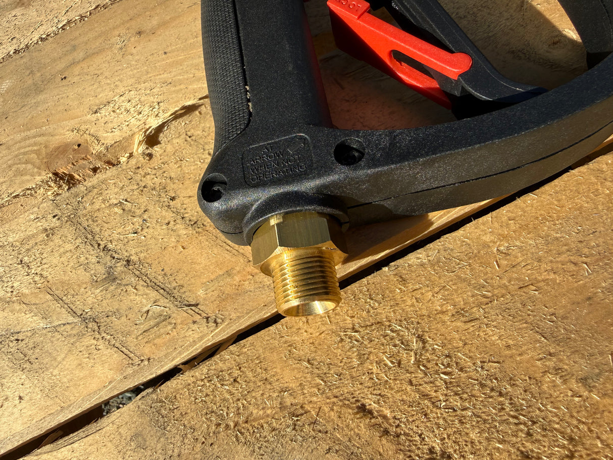 MTM SG35 Trigger 3/8" M