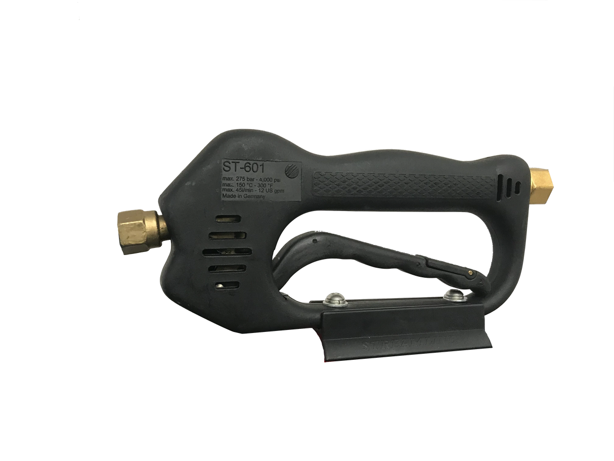 Watertek PowerPole® Bolt On Trigger with Bracket