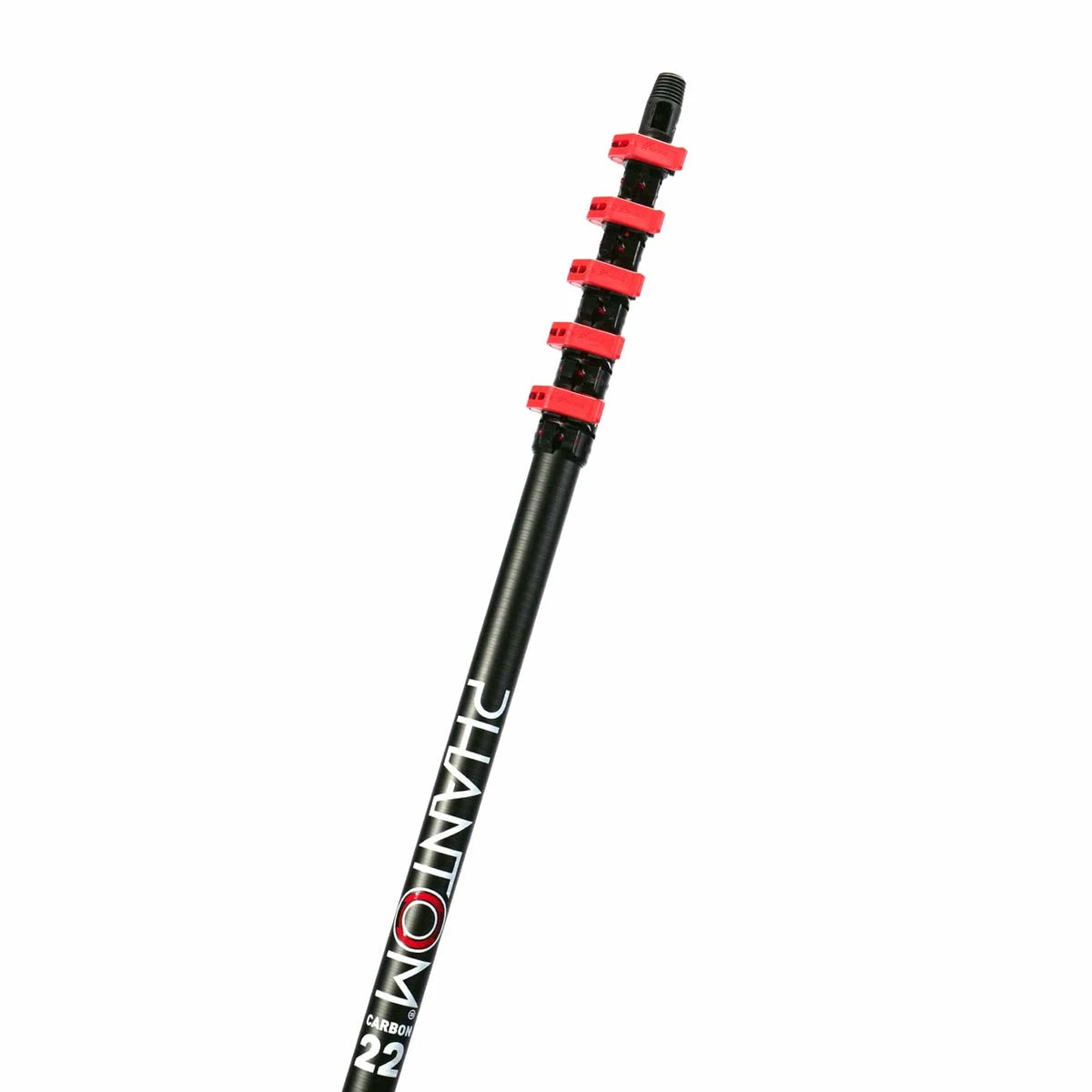 Phantom Facelift® Carbon 35ft Pole S2-8