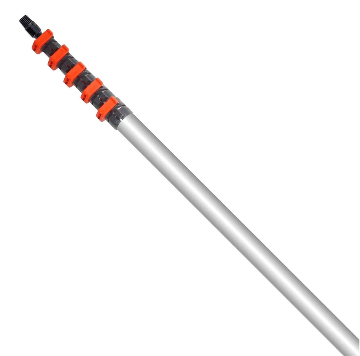 Renegade Aluminium 30ft Pole S1-7