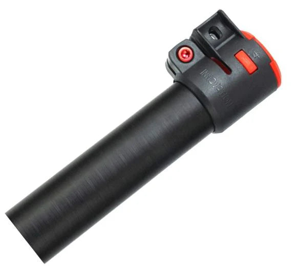 Facelift® Phantom Carbon Pole Section