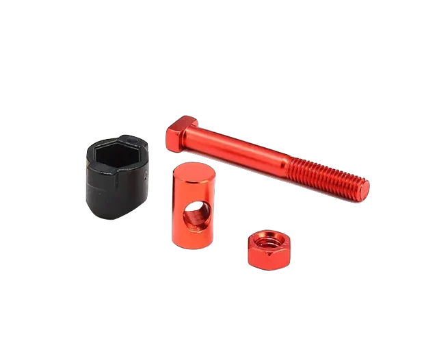 Facelift® Nut & Bolt Kit