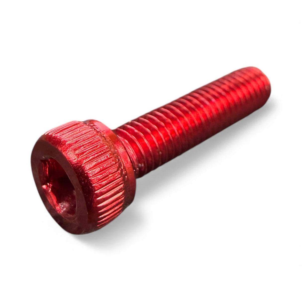 Facelift Clamp Body Bolt