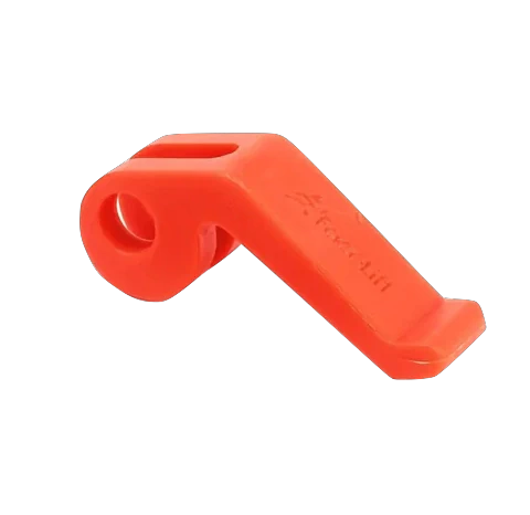 Facelift® Red Clamp Lever