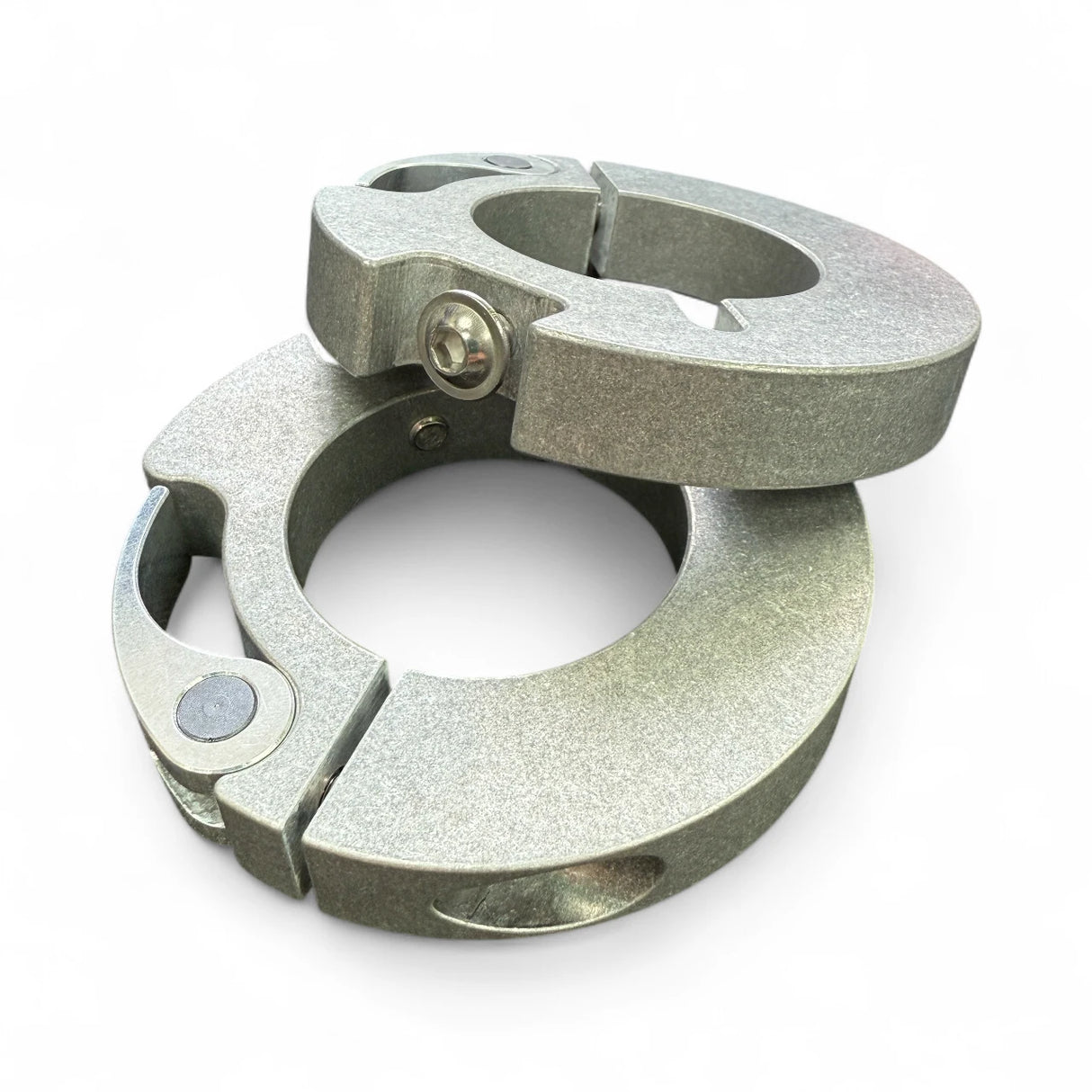 Watertek PowerPole® Slider 2 Bracket Pair