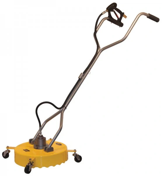 BE Whirlaway 18" with Castors