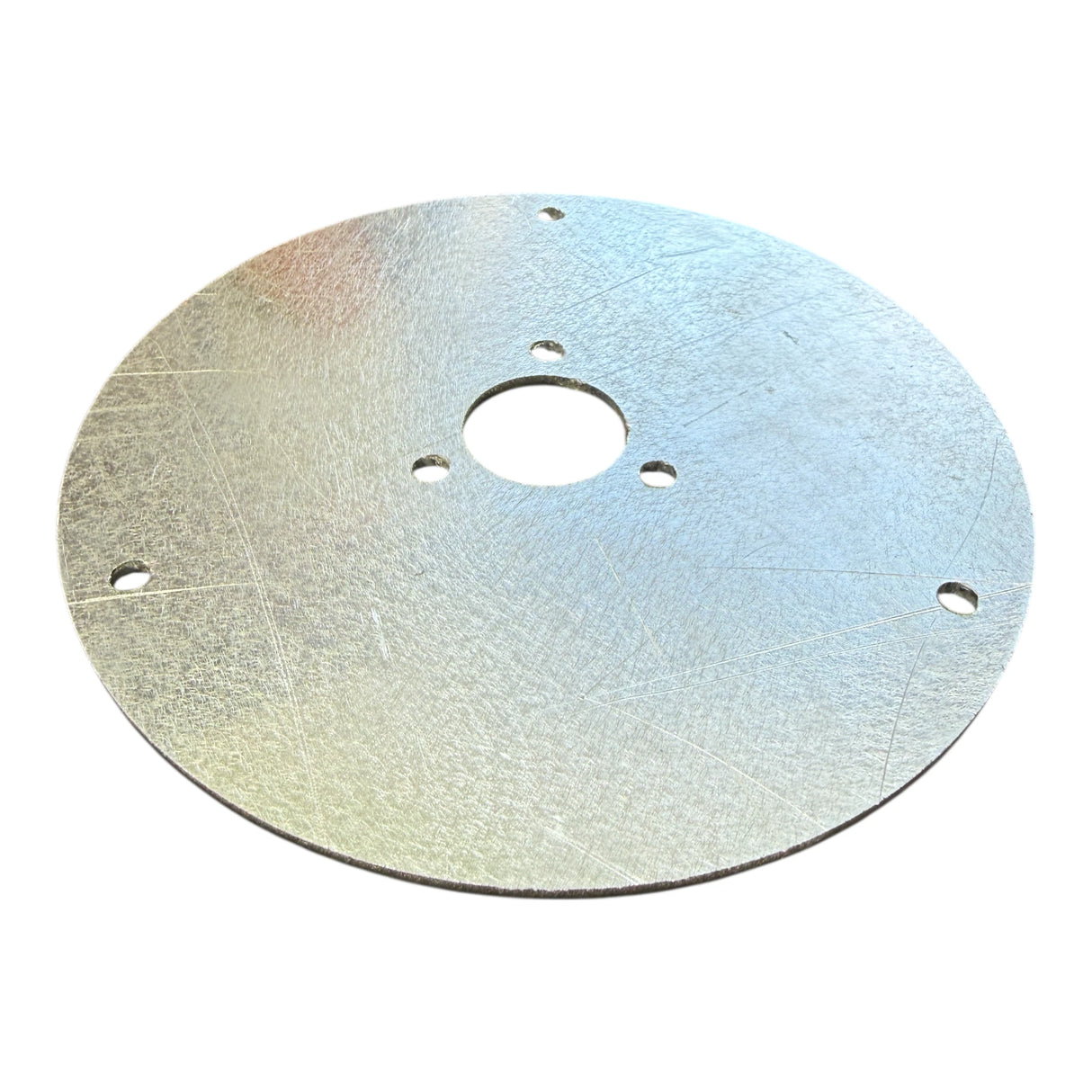 Mosmatic 300mm Reinforcing Plate