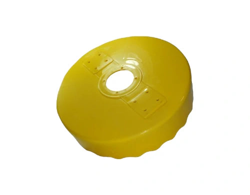 Whirlaway Polypropylene Cover for 18"