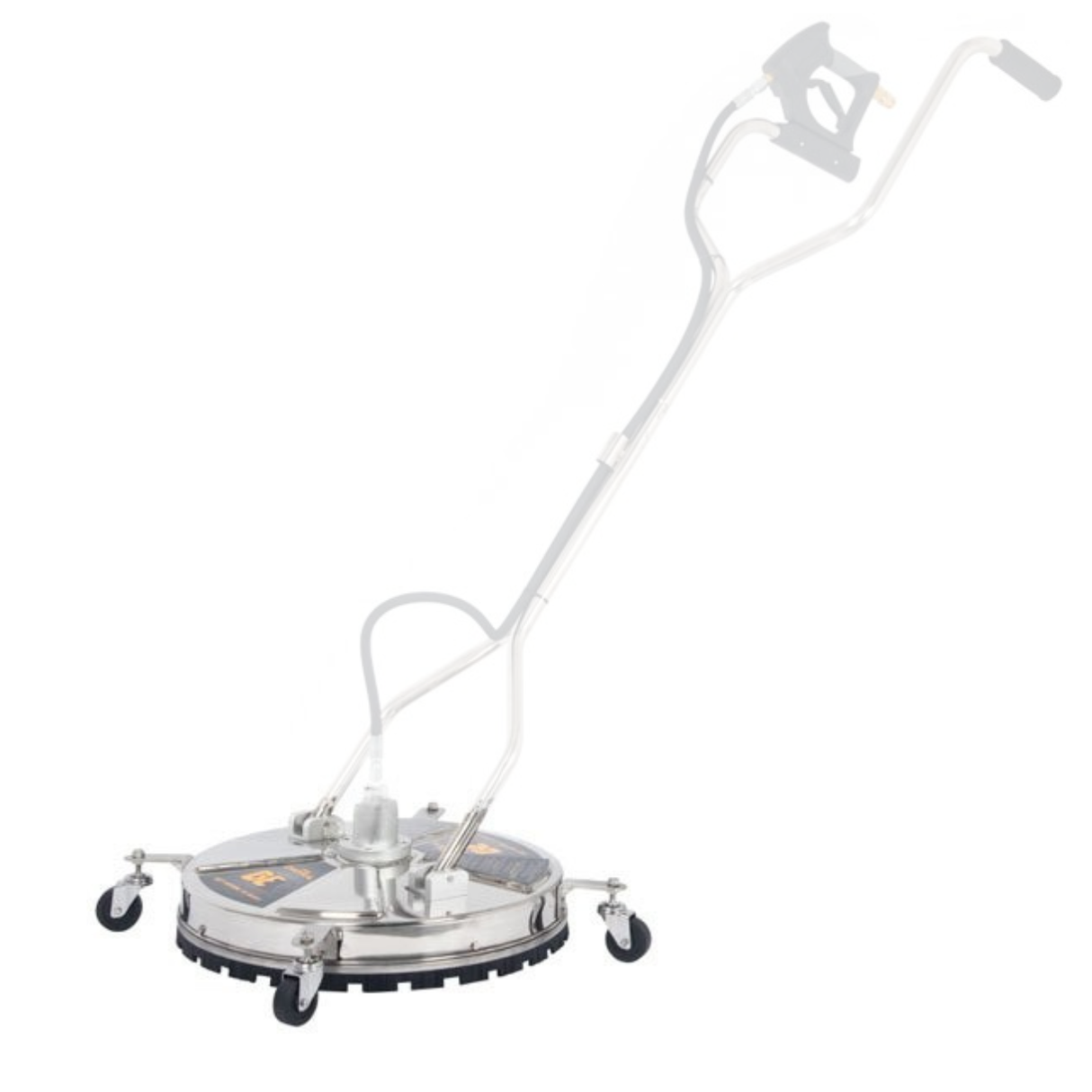Whirlaway 20" Cover SS